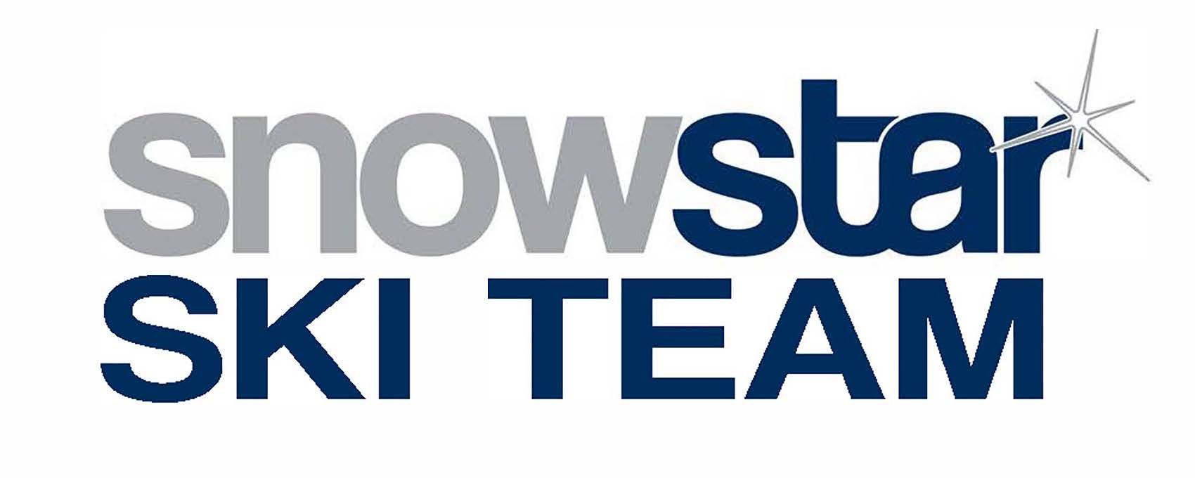 SnowstarSkiTeamLogo